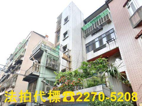 蘆洲法拍公寓-3