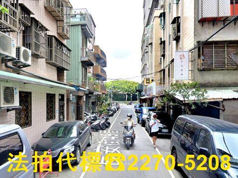 蘆洲法拍公寓-5