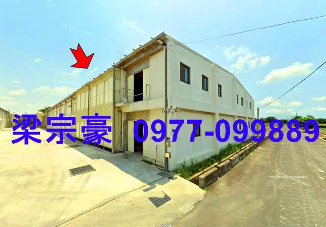 彰化埔鹽拍賣農舍-3