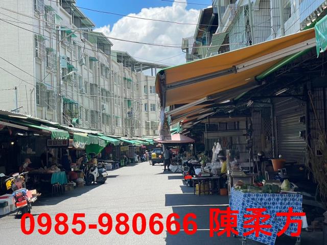 中埔別墅-11