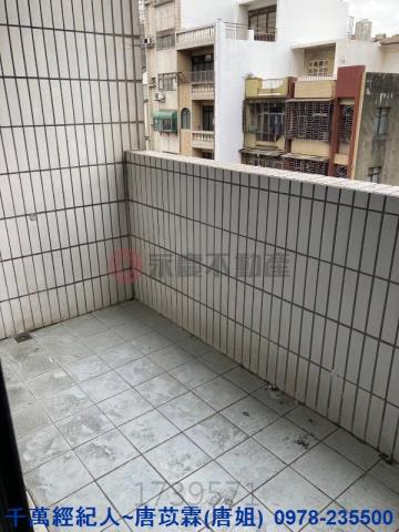 香山公寓-11