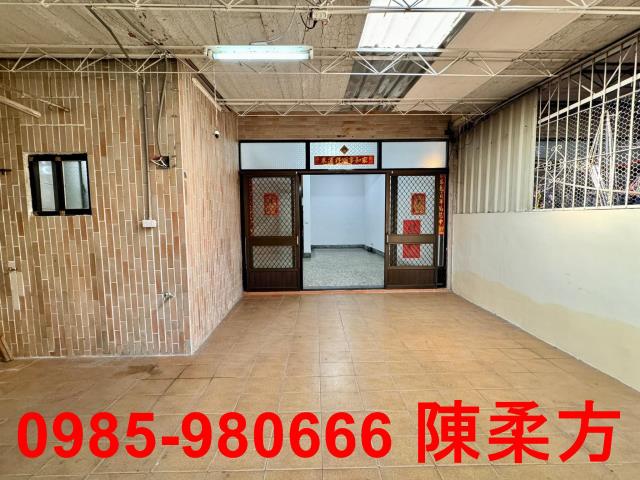嘉義西區透天-1