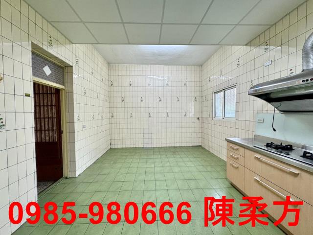 嘉義西區透天-2