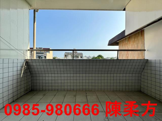 嘉義西區透天-3