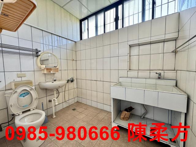 嘉義西區透天-7