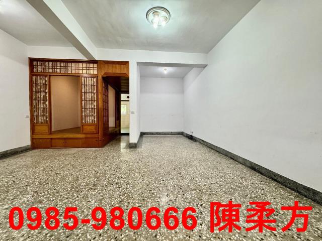 嘉義西區透天-8