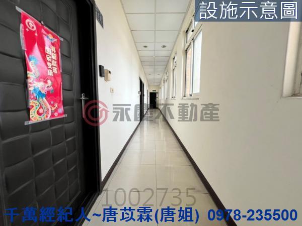 新竹北區大樓-13