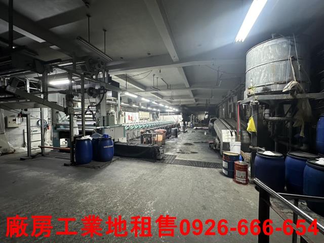 五股廠房-1