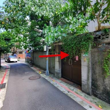 台北中正區拍賣公寓-1