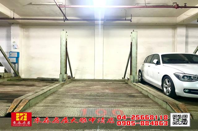 台中大雅華廈-10