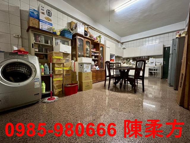 嘉義西區別墅-13
