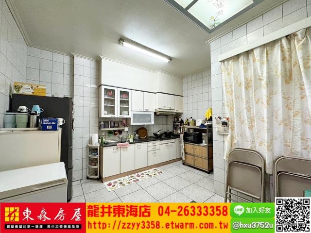 台中龍井透天-2