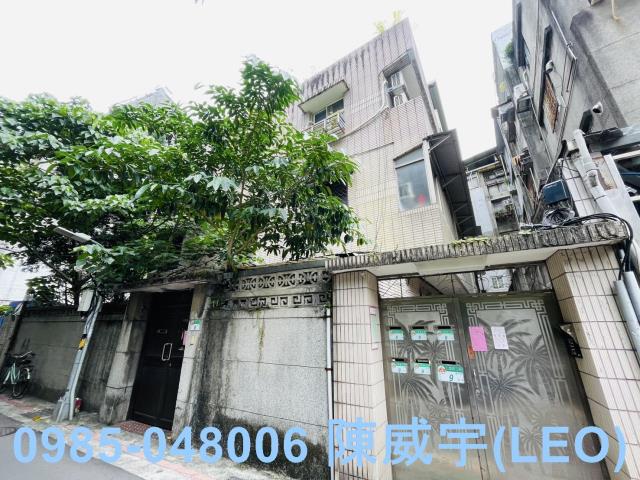 中正區法拍公寓-3