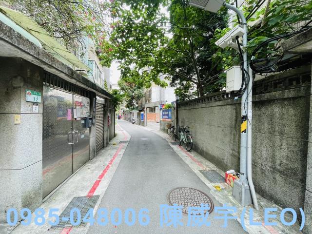 中正區法拍公寓-6