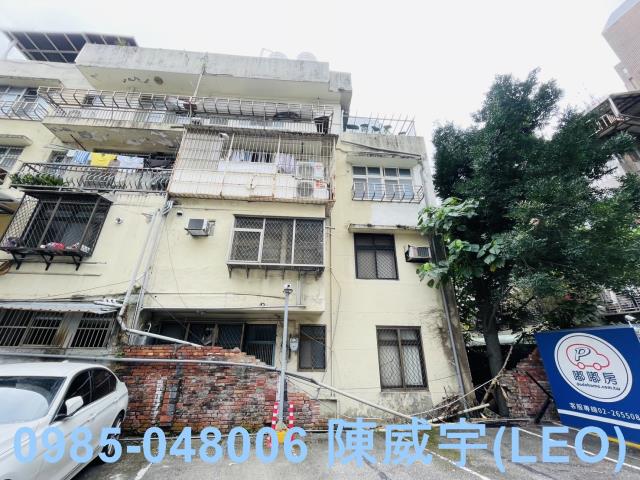 中正區法拍公寓-4