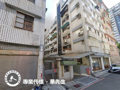 桃園華廈拍賣-1