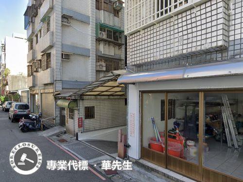 桃園華廈拍賣-8