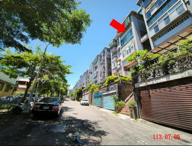 新北新店拍賣公寓-2