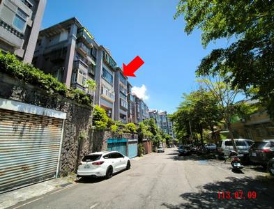 新北新店拍賣公寓-3