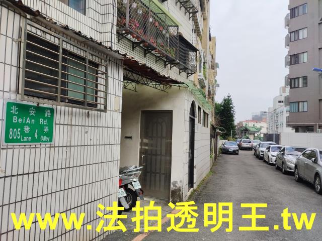 中山區法拍華廈-9