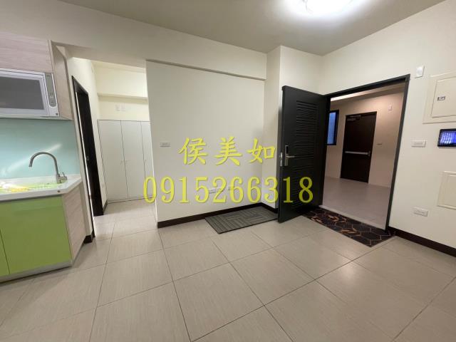 嘉義西區大樓-5