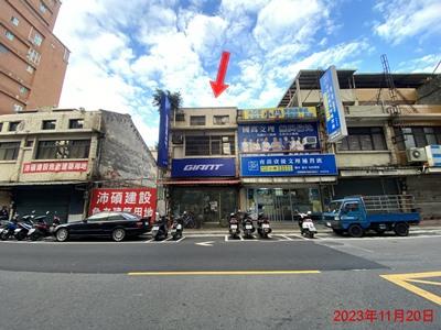 台北北投透天法拍-2