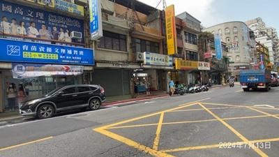 台北北投透天法拍-7