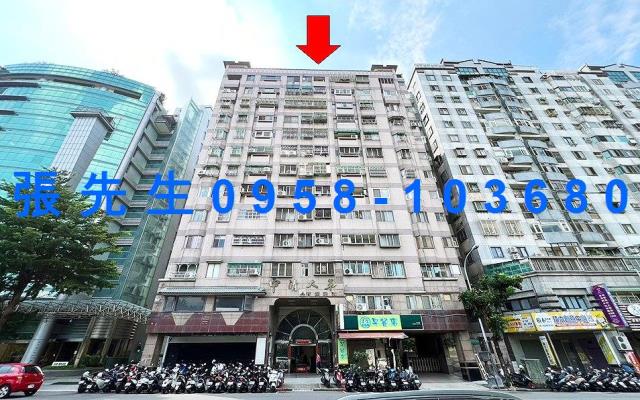 台中北屯大樓法拍-2