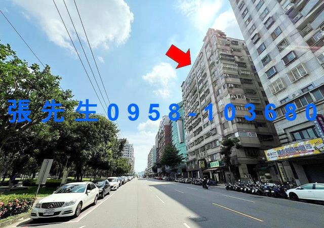 台中北屯大樓法拍-3