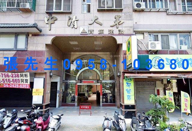 台中北屯大樓法拍-5