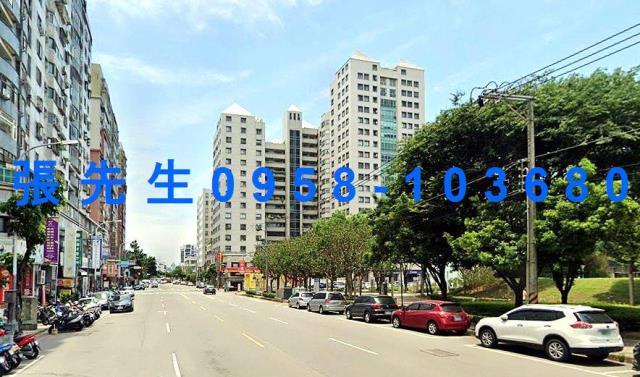 台中北屯大樓法拍-6