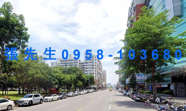 台中北屯大樓法拍-7