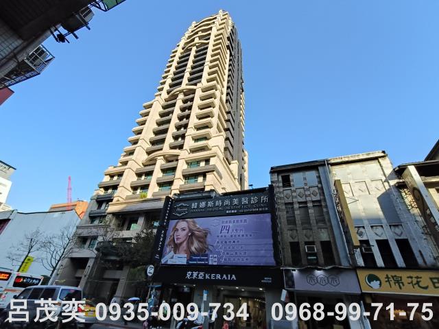 中正區大樓-12