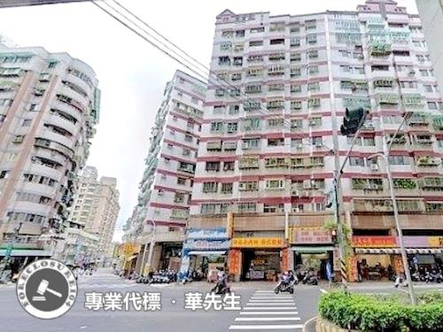 新北法拍大樓-2
