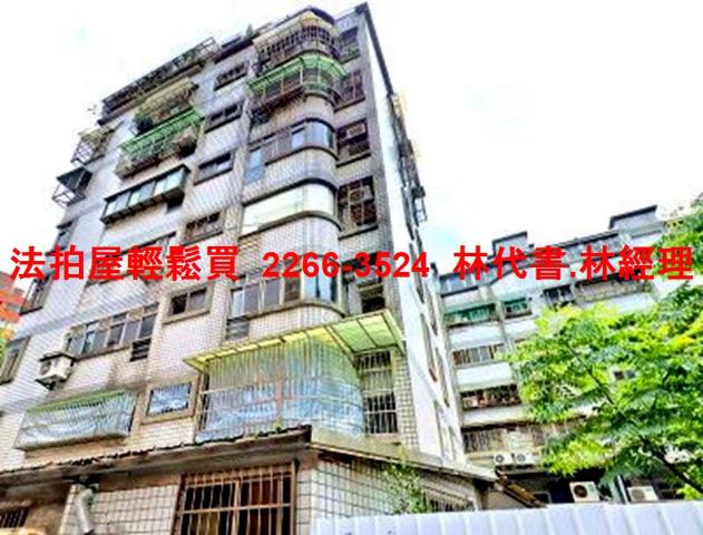 內湖適商場倉儲法拍-6