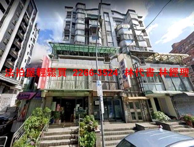 內湖適商場倉儲法拍-7
