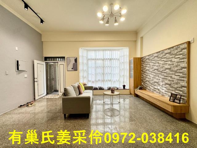 嘉義中埔透天-3