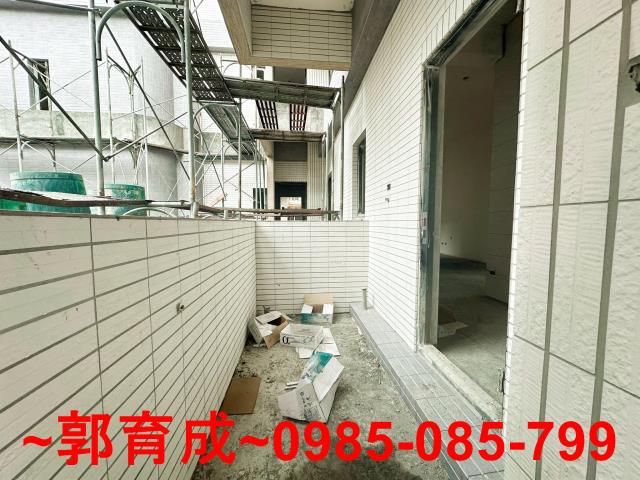 嘉義東區華廈-1