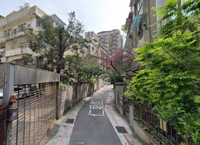 台北中正區法拍公寓-10