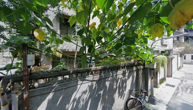 台北中正區法拍公寓-5