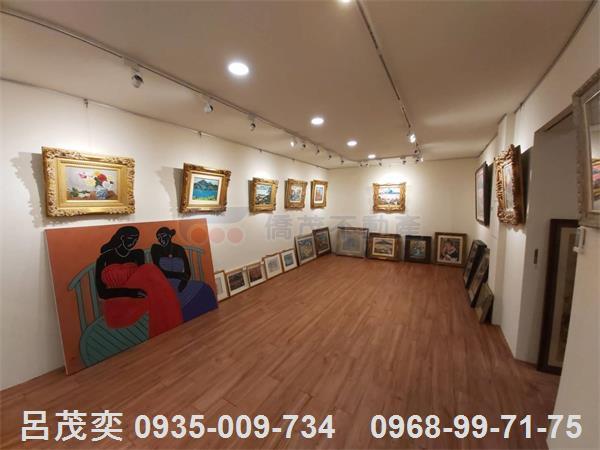 中山區店面-6