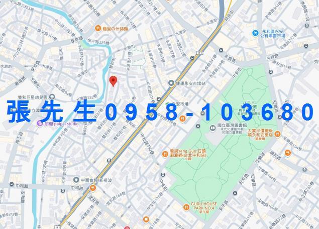 永和公寓拍賣-5