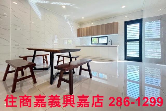 民雄透天-3