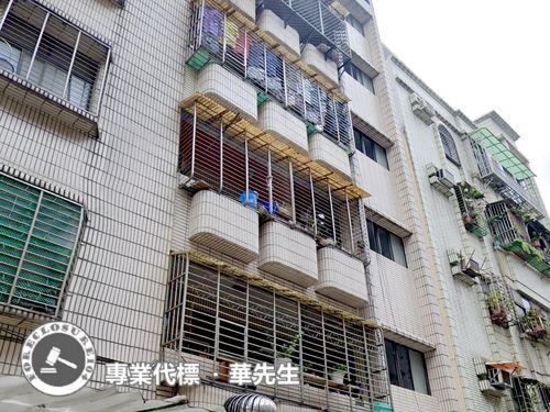 新北公寓法拍-6