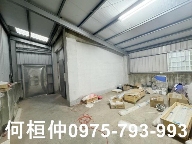 竹南廠房-1