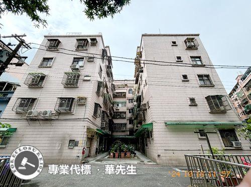 台北法拍公寓-1