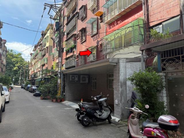 桃園龜山公寓法拍-7