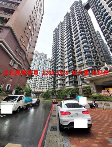 新北新店大樓法拍-11