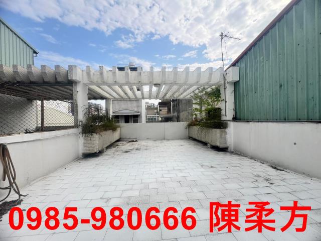 嘉義西區別墅-3
