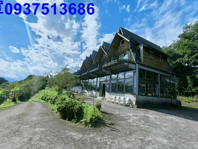 宜蘭大同農舍-3